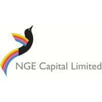 NGE logo