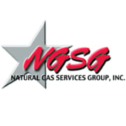 NGS logo