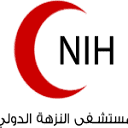 NINH logo