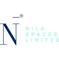 NILASPACES logo