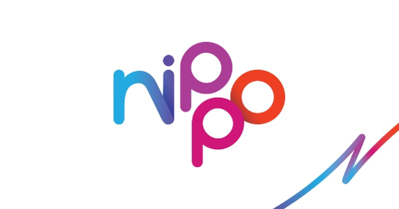 NIPPOBATRY logo