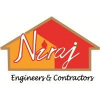 NIRAJ logo