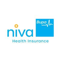 NIVABUPA logo