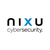 NIXU logo