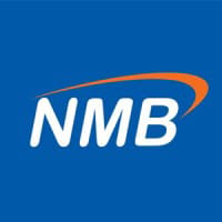 NMB logo