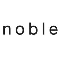 NOBLE-R logo