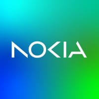 1NOKIA logo