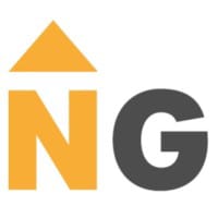 NG logo