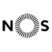 NOS logo