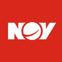 NOV * logo