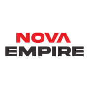 NOVA logo