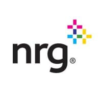 NRG * logo