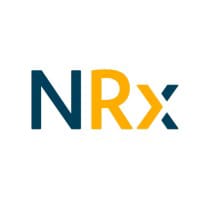 NRXP logo