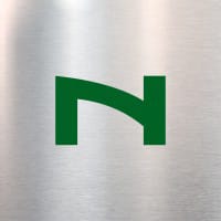 NUE logo