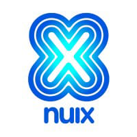 NXL logo