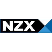 NZX logo