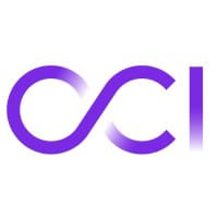 OCI logo