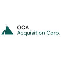 OCAX logo