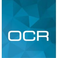 OCR logo