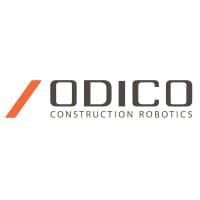 ODICO logo