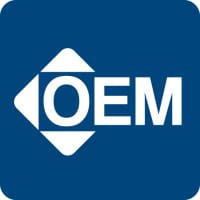 OEM B logo