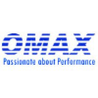 OMAXAUTO logo