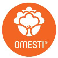 OMESTI logo