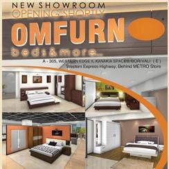 OMFURN logo