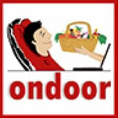 ONDOOR logo