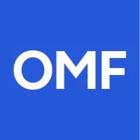 OMF logo