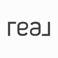 REAX logo