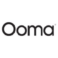 OOMA logo