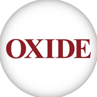 OXID.F logo