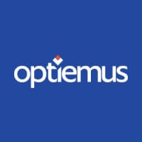 OPTIEMUS logo