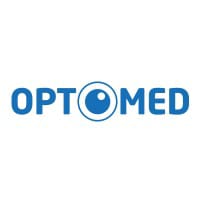 OPTOMED logo