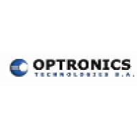 OPTRON logo