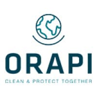 ORAP logo