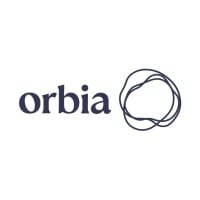 ORBIA * logo