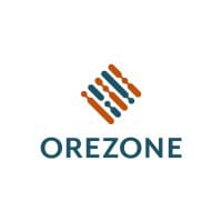 ORE logo