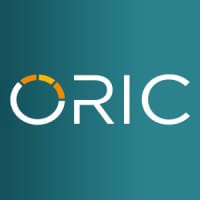 ORIC logo