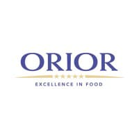 ORON logo