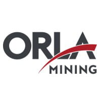 ORLA logo