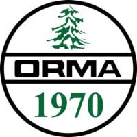 ORMA logo