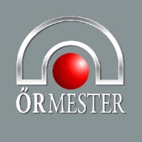 ORMESTER logo