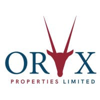 ORY logo