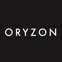 ORYZ.F logo