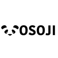 OSOJI-X logo