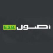 EBSC logo