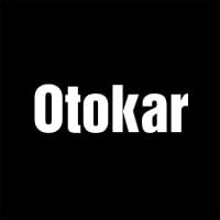 OTKAR logo