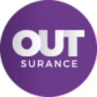 OUT logo